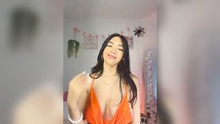 mandyy__ - Stripchat Models latin-doggy-style heels heels recordable-privates-teens cumshot