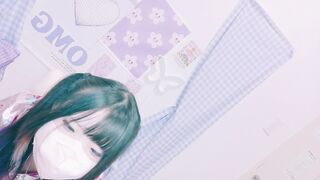 yume__me77 - Stripchat Models cam2cam cowgirl student brunettes-teens camel-toe