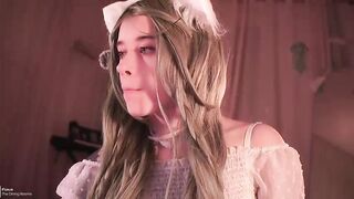 _Avriles_ - Stripchat Models interactive-toys-young anal-blondes blondes-blowjob footjob cock-rating