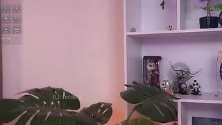 nicdani_1 - Chaturbate Models sexmachine interactivetoy shave roleplay