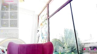 sassyt33n - Chaturbate Models privat zapisi ebonyqueen greeneyes sloppy