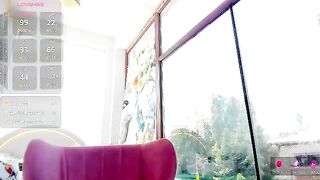 sassyt33n - Chaturbate Models privat zapisi ebonyqueen greeneyes sloppy