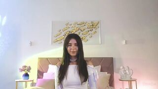 violetta_finch - Chaturbate Models armpit brat baddragon beauty
