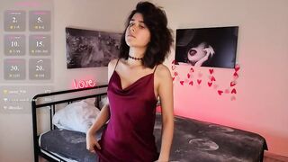 elizabeth_harris_ - Chaturbate Models hairypussy shorthair camcam hypnosis