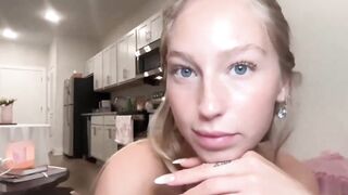 caseyyyhere - Chaturbate Models sexy arab smallboobs spit