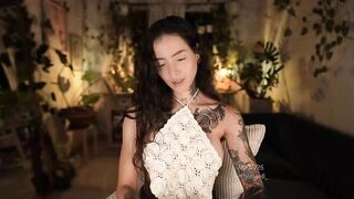 effylowell_ - Chaturbate Models smallbreasts face cougar beautiful
