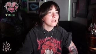 blueasfuck - Chaturbate Models splits edging vibrate pvtshow