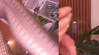 nicdani_1 - Chaturbate Models Live video capture leggings fresh perky