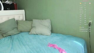 angel_xloe_ - Chaturbate Models nicebody bush Streaming snapshot Online footage