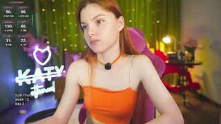 katy_ethereal - Chaturbate Models big striptease fetishes faketits