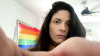 baddieanddaddie  - Record  [Chaturbate] natural-tits morena sex-massage mujer