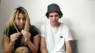 beutyass  - Record  [Chaturbate] livecam femboy woman-fucking colombian