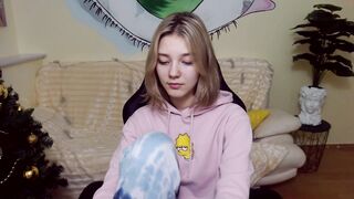 carolbloom_  - Record  [Chaturbate] nice orgy bedroom Shows Ass