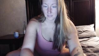 cheekysexkitten  - Record  [Chaturbate] home alone massage desperate Cam Clip