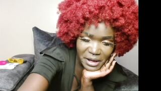 dark_coco  - Record  [Chaturbate] Slutty fist Chat pov-sex