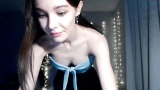 diana_lovely  - Record  [Chaturbate] lady culona skirt clothed-sex