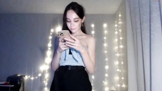 diana_lovely  - Record  [Chaturbate] lady culona skirt clothed-sex