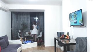 elisarosse_  - Record  [Chaturbate] play self wam xvideos