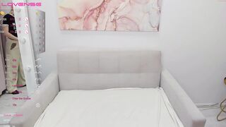 erica_black  - Record  [Chaturbate] chick lingerie erotic alone