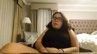 florencemonroe2  - Record  [Chaturbate] hole smooth scandal solo-girl