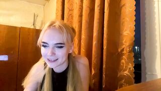 gaechka18  - Record  [Chaturbate] Caught On Webcam fucking-pussy Wild Babe neighbor