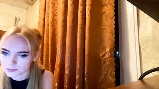 gaechka18  - Record  [Chaturbate] only-white-men New Record Clip marido behind-the-scenes