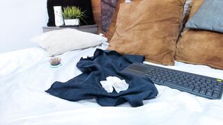 amiconnor  - Record  [Chaturbate] cam naturaltits Loves To Masturbated Big Tip Goal