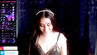 amy_hartie41  - Record  [Chaturbate] joi realamateur domination stepfamily