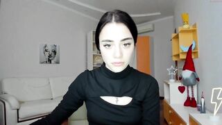 anittarossii  - Record  [Chaturbate] orgasmo fuck-videos -doctor danish