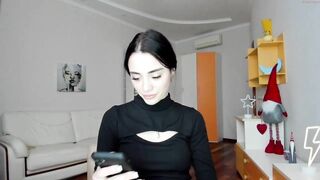 anittarossii  - Record  [Chaturbate] orgasmo fuck-videos -doctor danish