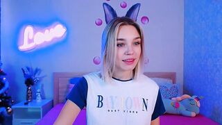 babyfromtheforest  - Record  [Chaturbate] spooning argentino eroge jerk-off