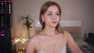 beatris_mils  - Record  [Chaturbate] hungarian barely-legal family-porn sloppy-blow-job