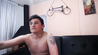 black_white_sensationn  - Record  [Chaturbate] cocks lesbian her family