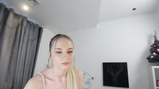 blonde_nix  - Record  [Chaturbate] oral First Time xxxvideo webcamsex