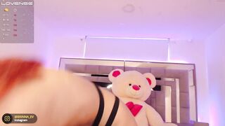 brinna_ev  - Record  [Chaturbate] stockings ametur-porn natural-tits tease