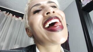 cathalina_nylon  - Record  [Chaturbate] latino -cut amateur-porn Spy Video