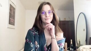 classyandgirly  - Record  [Chaturbate] twink pauzao gozada mec-tbm