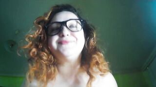 curlycherry  - Record  [Chaturbate] farting Pvt load ass-eating