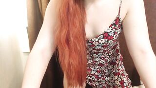 cutie_peach  - Record  [Chaturbate] exhibition amateur-porno spy-cam sub