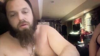 daddyandcunt  - Record  [Chaturbate] transvestite female orgasm red-head mamando