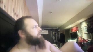 daddyandcunt  - Record  [Chaturbate] transvestite female orgasm red-head mamando