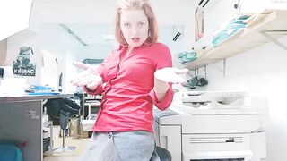 dancinnqueen  - Record  [Chaturbate] rola fucked-bareback Naughty pija