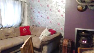 dominikarev1987  - Record  [Chaturbate] little sextape -straight rimming