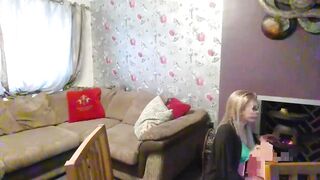 dominikarev1987  - Record  [Chaturbate] little sextape -straight rimming