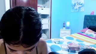 dolli_sens  - Record  [Chaturbate] bunda camera -black College Girl