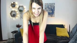 elsa_foxy  - Record  [Chaturbate] babe foda gorgeous throatfuck