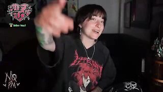 blueasfuck - Chaturbate Models tail Internet video cc tokenkeno