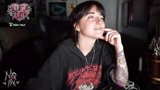 blueasfuck - Chaturbate Models tail Internet video cc tokenkeno