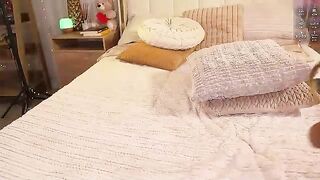 sary_hott - Chaturbate Models lovense cumgoal brunette armpits