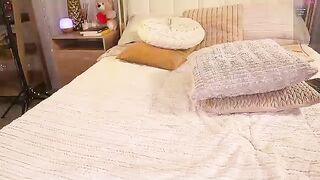 sary_hott - Chaturbate Models lovense cumgoal brunette armpits